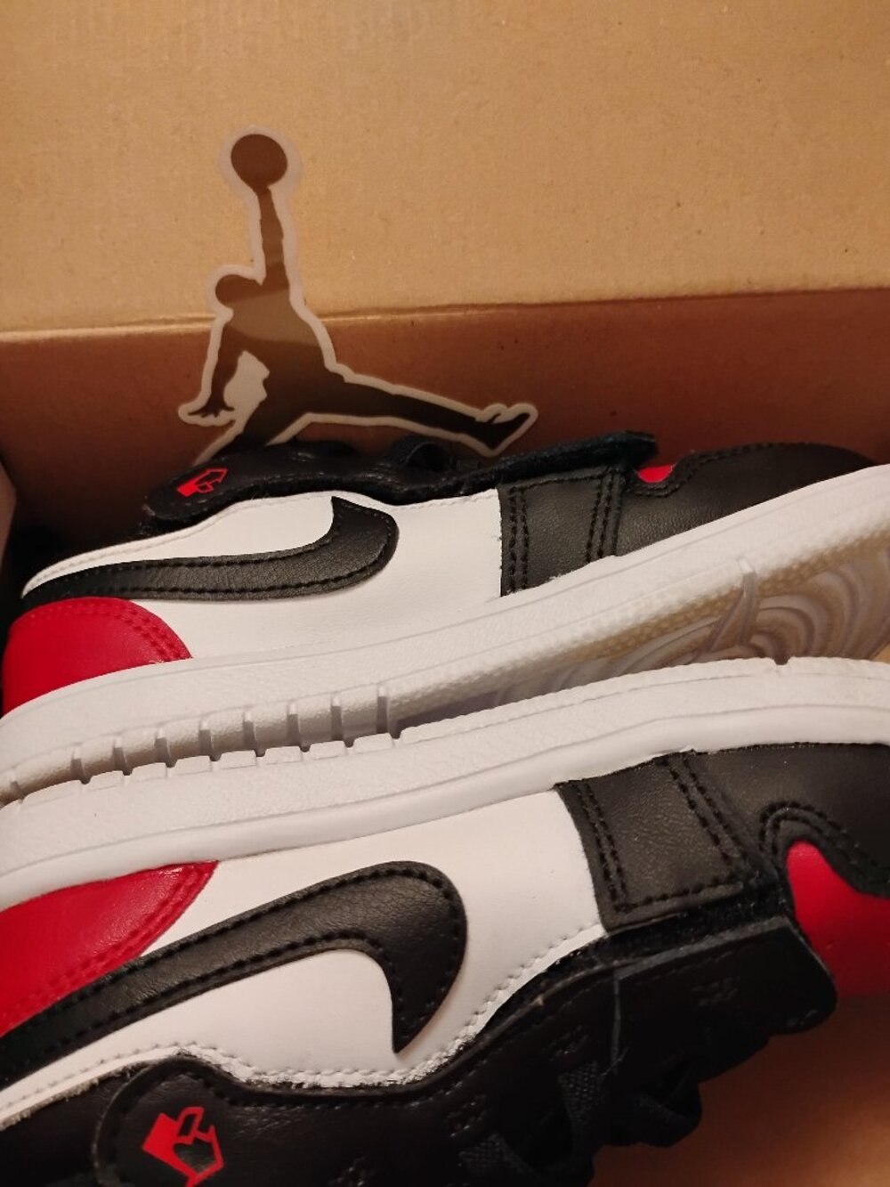 Jordans